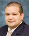 Profile photo of a State Farm Agent named: JR Rodriguez III