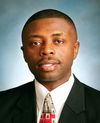 Profile photo of a State Farm Agent named: Lamont Perry