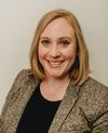 Profile photo of a State Farm Agent named: Katie Jones