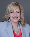Profile photo of a State Farm Agent named: Michelle Wilson