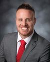 Profile photo of a State Farm Agent named: Clayton Thomson
