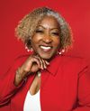 Profile photo of a State Farm Agent named: Dawn Johnson