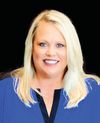 Profile photo of a State Farm Agent named: Lisa Forte'