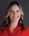 Profile photo of a State Farm Agent named: Lauren Fowler