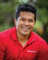 Profile photo of a State Farm Agent named: Keli'i Mawae