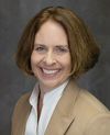 Profile photo of a State Farm Agent named: Nancy Hafford