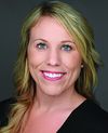 Profile photo of a State Farm Agent named: Katie Martin