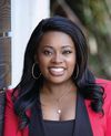 Profile photo of a State Farm Agent named: Tiffany Mapp