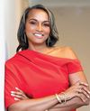 Profile photo of a State Farm Agent named: Krystal Smith