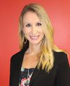 Profile photo of a State Farm Agent named: Kristin Marquardt