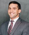 Profile photo of a State Farm Agent named: Kolton Blickenstaff