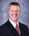 Profile photo of a State Farm Agent named: Brad Carpenter