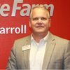 Profile photo of a State Farm Agent named: Clay Carroll