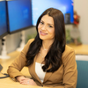 Profile photo of a State Farm Agent named: Sanja Teagle