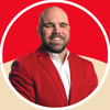 Profile photo of a State Farm Agent named: Brandon Tate