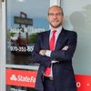 Profile photo of a State Farm Agent named: Isaac Williams