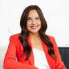 Profile photo of a State Farm Agent named: Hannah Nickell