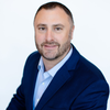 Profile photo of a State Farm Agent named: Gerick Grozdanich