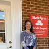 Profile photo of a State Farm Agent named: Fiorella Seguel, M.A.