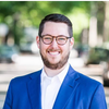 Profile photo of a State Farm Agent named: Liam Porter