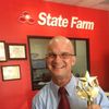 Profile photo of a State Farm Agent named: Neal Bracewell