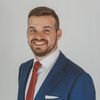 Profile photo of a State Farm Agent named: Caleb Holloway