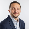 Profile photo of a State Farm Agent named: Andrew McGinley