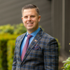 Profile photo of a State Farm Agent named: Trevor McBride