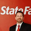 Profile photo of a State Farm Agent named: Joel Gruber