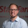 Profile photo of a State Farm Agent named: Nate Cool