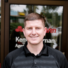 Profile photo of a State Farm Agent named: Kent Cashman