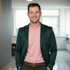 Profile photo of a State Farm Agent named: Jake Ottoson