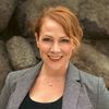 Profile photo of a State Farm Agent named: Katey LeMay
