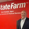 Profile photo of a State Farm Agent named: Matt Waddell