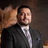 Profile photo of a State Farm Agent named: Carlos Robles