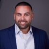 Profile photo of a State Farm Agent named: Dominic Bustoz