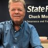 Profile photo of a State Farm Agent named: Chuck Moran