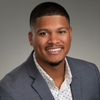 Profile photo of a State Farm Agent named: Jalen Hudson