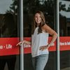 Profile photo of a State Farm Agent named: Ashley Baker