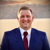 Profile photo of a State Farm Agent named: Ross Metcalf
