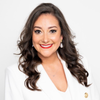 Profile photo of a State Farm Agent named: Angelica Vasquez