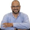 Profile photo of a State Farm Agent named: Simo Najib