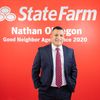 Profile photo of a State Farm Agent named: Nate Obregon