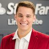 Profile photo of a State Farm Agent named: Lincoln Elbe