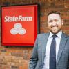 Profile photo of a State Farm Agent named: Brian Jarrett