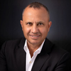 Profile photo of a State Farm Agent named: Manny Coby