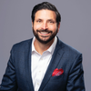Profile photo of a State Farm Agent named: Mansour Hasan