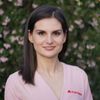 Profile photo of a State Farm Agent named: Elena Pleshakov