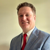 Profile photo of a State Farm Agent named: Dustin Fosnight