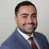 Profile photo of a State Farm Agent named: Zach Galati